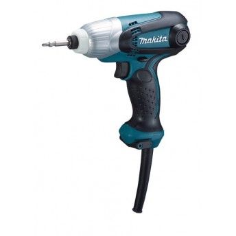 Aparafusadora impacto 230W 100Nm TD0101F Makita