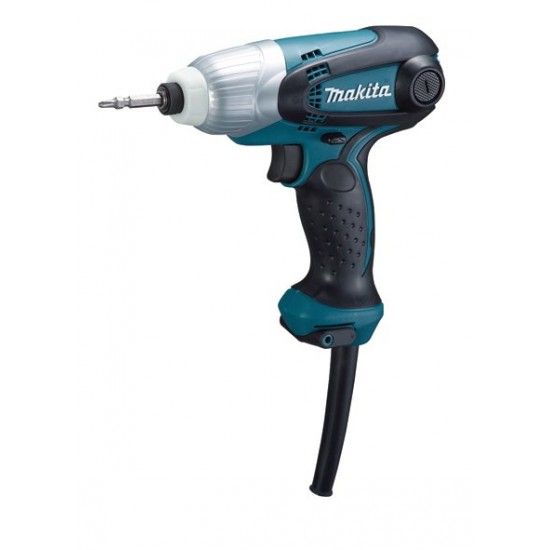 Aparafusadora impacto 230W 100Nm TD0101F Makita Aparafusadora impacto 230W 100Nm TD0101F Makita