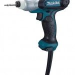 Aparafusadora impacto 230W 100Nm TD0101F Makita Aparafusadora impacto 230W 100Nm TD0101F Makita