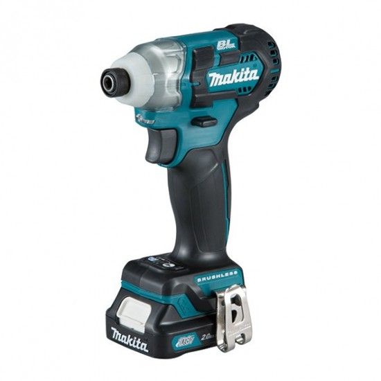 Aparafusadora impacto BL 10,8V CXT 11 TD111DSAE Makita