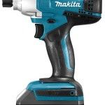 Aparafusadora impacto 18V 140Nm 1,1A TD127DWE Makita Aparafusadora impacto 18V 140Nm 1,1A TD127DWE Makita