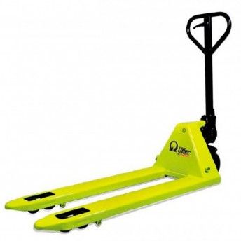 Porta-Paletes Hidrulico 2.5T GS 25S4 525x1150mm ref TAB4100Y000 PRAMAC