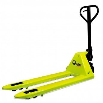 Porta-Paletes Hidrulico 2.5T GS 25S4 525x1150mm ref TAB4100Y00R PRAMAC
