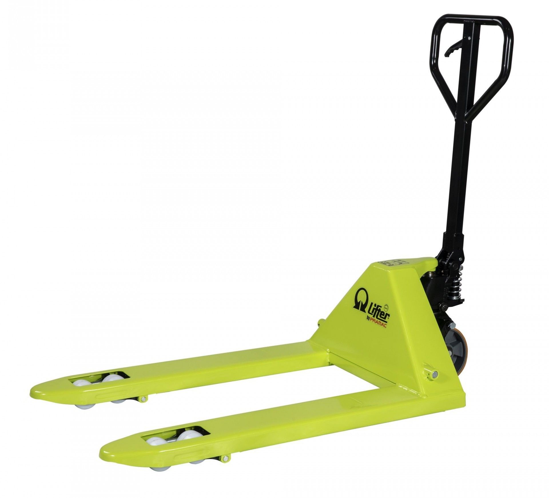 Porta-Paletes Hidráulico Truck 2.5T GS 25S4 685x1000mm refª TAB250V0000 PRAMAC