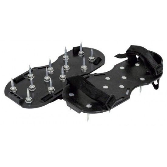 Sapatos De Bicos Para Aplicao Sobre Pavimentos