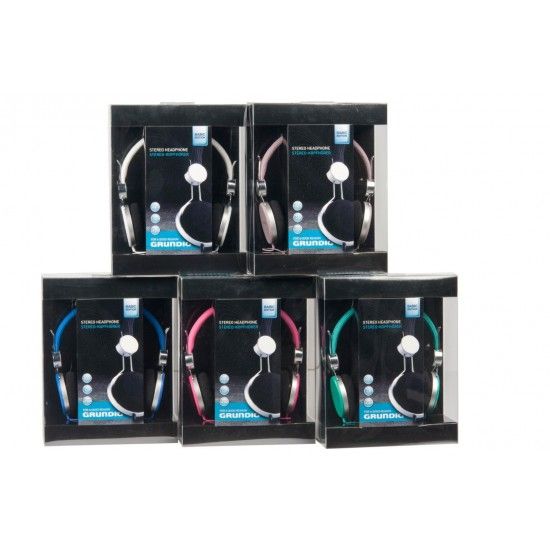 Auscultadores/Headphones, GRD, FABRIC ref� T2-B2668 MADER