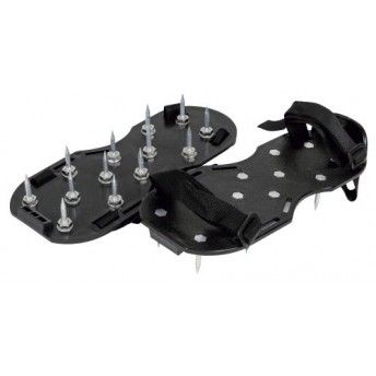 Sapatos De Bicos Para Aplicao Sobre Pavimentos