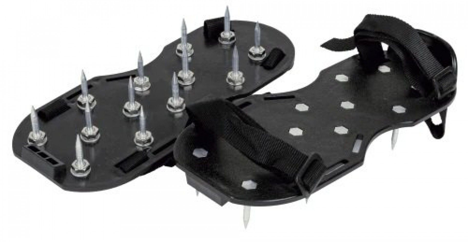 Sapatos De Bicos Para Aplicação Sobre Pavimentos