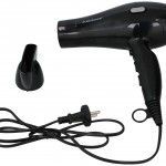 Secador 2000W-DLP- 3HEAT ref� T2-B2235 MADER