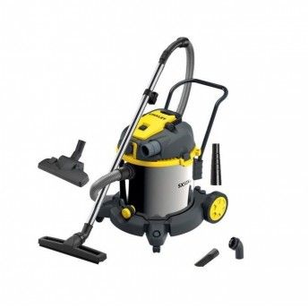 ASPIRADOR SXVC50XTDE 50L 1600W STANLEY
