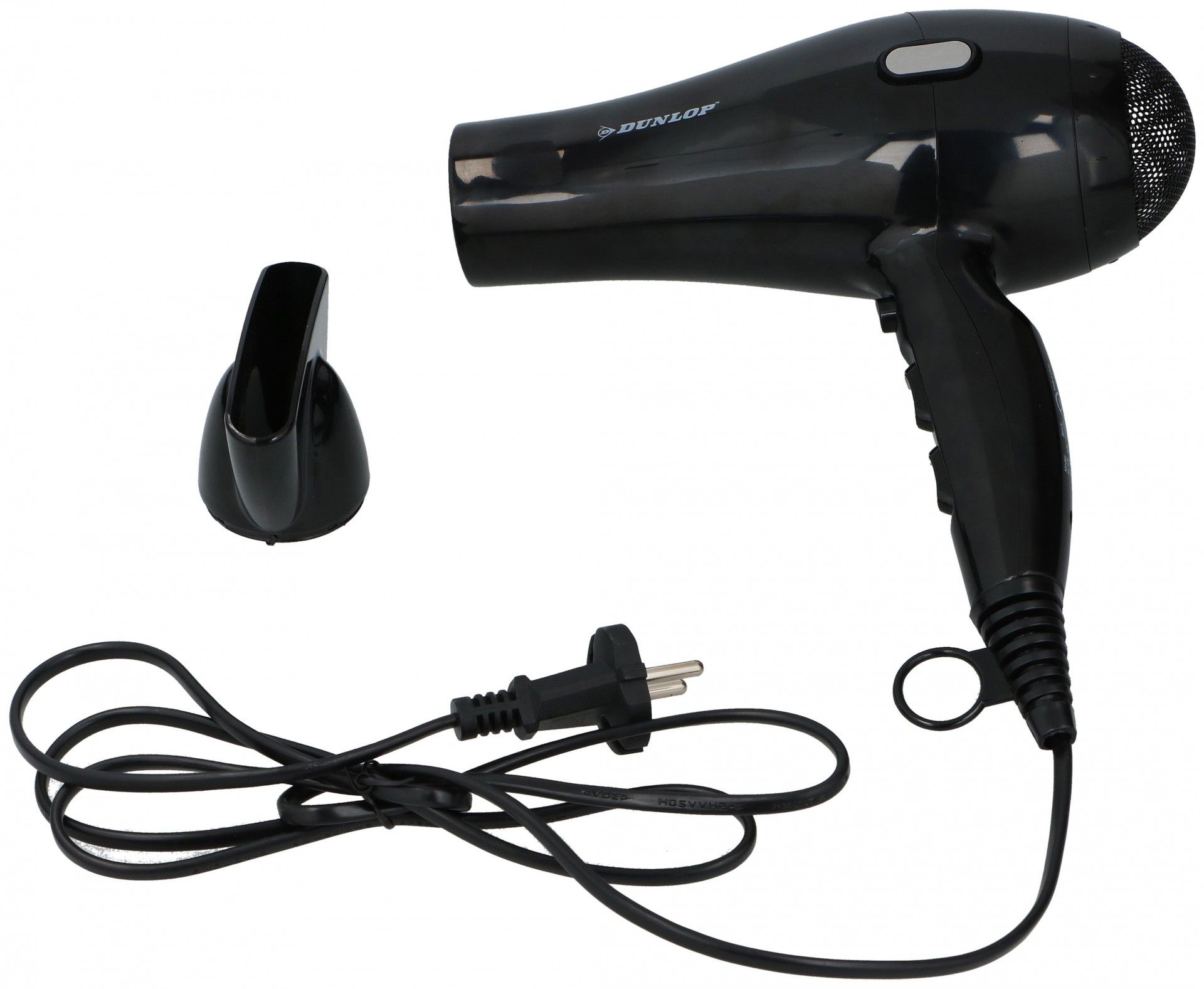 Secador 2000W-DLP- 3HEAT refª T2-B2235 MADER