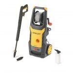 LAVADORA 1600w 125bar SXPW16E STANLEY