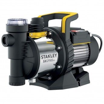 BOMBA TRANSFEGA SXGP900XFE STANLEY