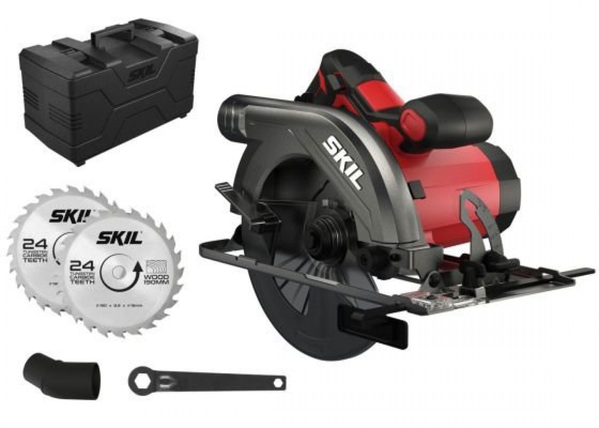 Serra circular 5830 GA ref SW1E5830GA SKIL