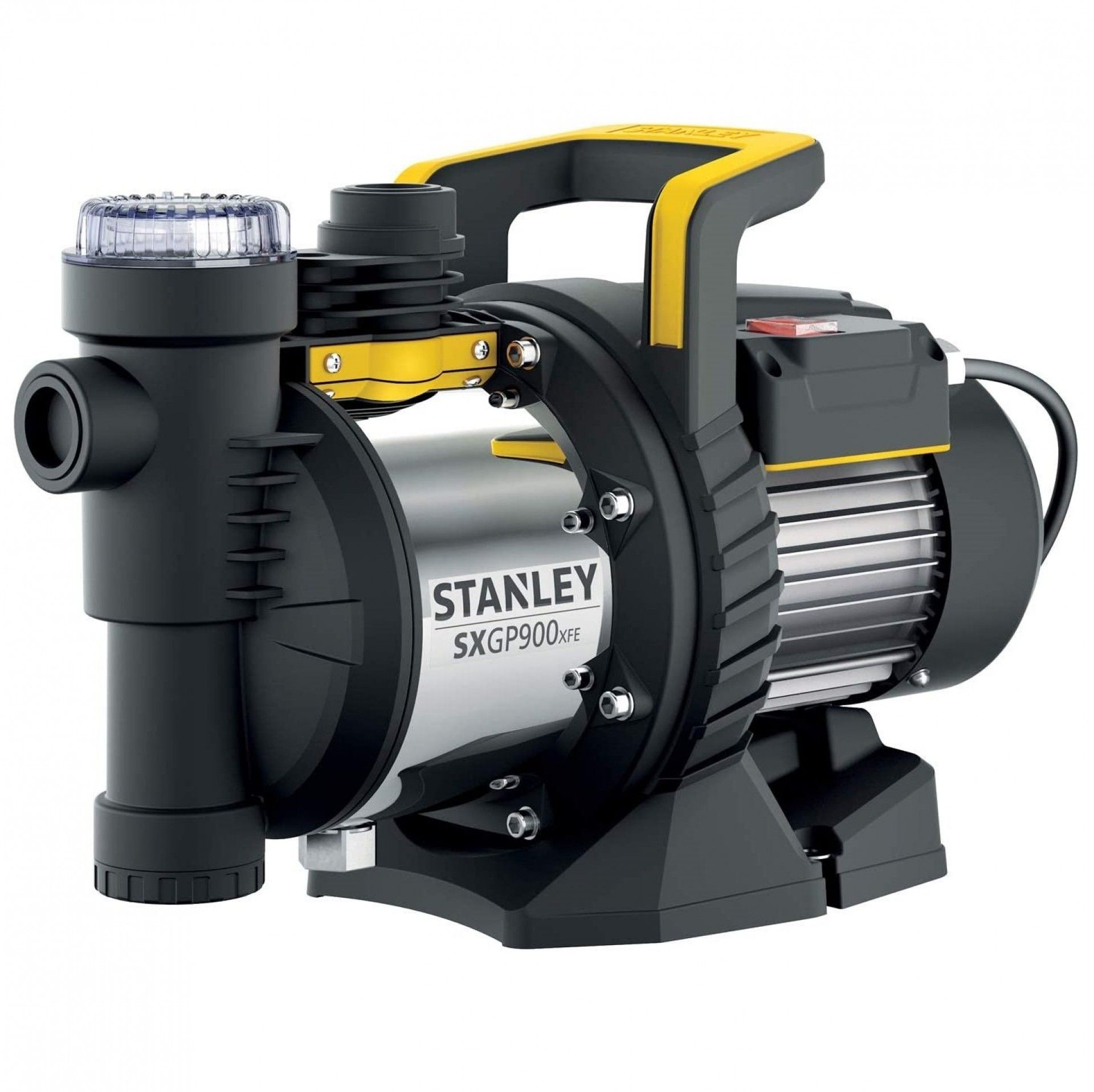 BOMBA TRANSFEGA SXGP900XFE STANLEY