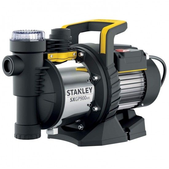 BOMBA TRANSFEGA SXGP900XFE STANLEY