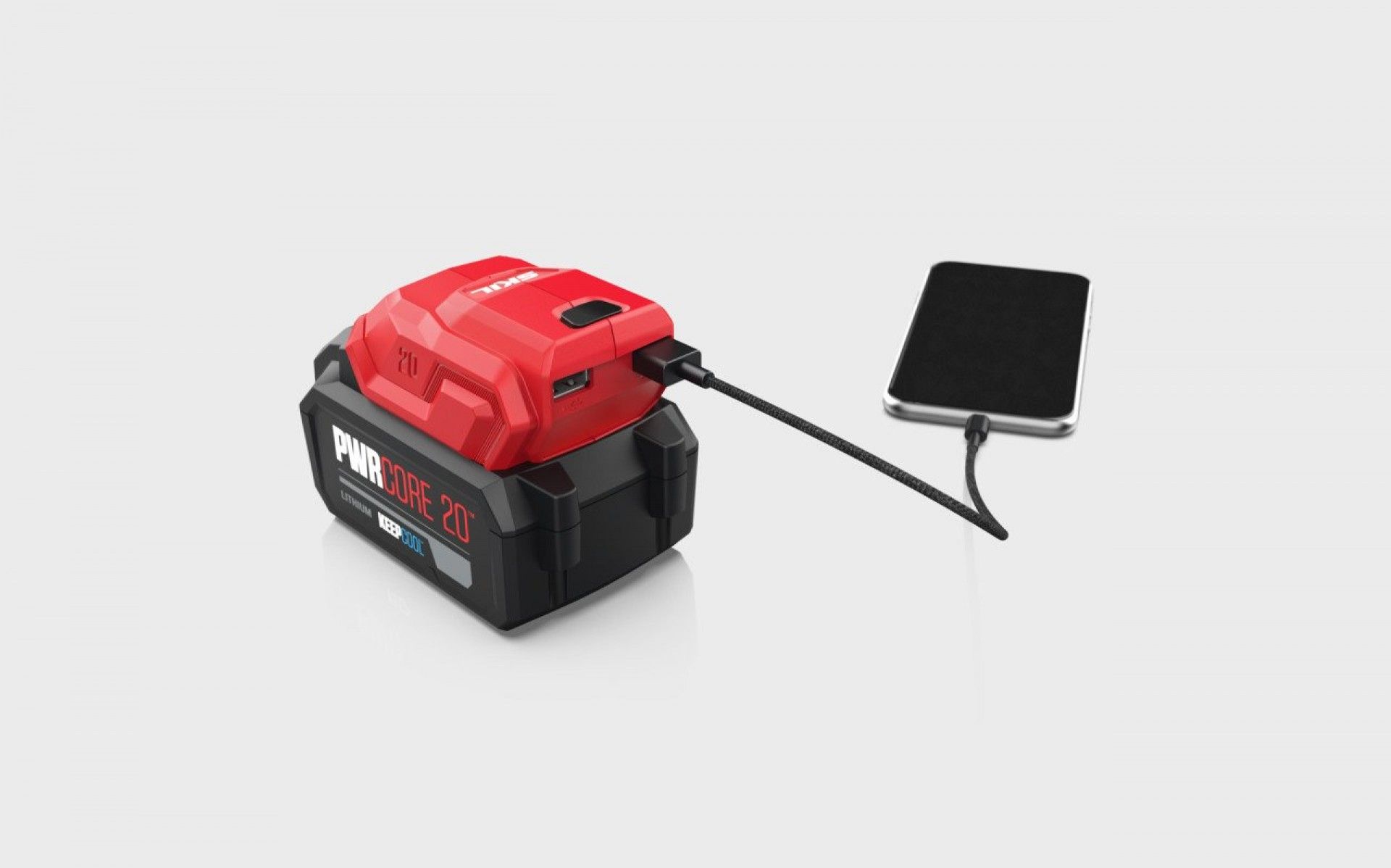 Serra circular sem fio «XP brushless» 3572 EA refª SW1E3572EA Skil