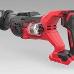 Serra sabre sem fio «XP brushless» 3480 DB refª SW1E3480DB Skil Serra sabre sem fio «XP brushless» 3480 DB refª SW1E3480DB Skil