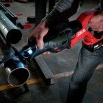 Serra sabre sem fio «XP brushless» 3480 DB refª SW1E3480DB Skil Serra sabre sem fio «XP brushless» 3480 DB refª SW1E3480DB Skil