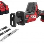 Serra sabre sem fio Compact brushless 3475 FA  ref SW1E3475FA Skil