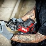 Serra sabre sem fio Compact brushless 3475 FA  ref SW1E3475FA Skil