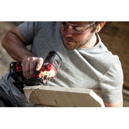 Serra vertical sem fio Compact brushless 3440 JA  ref SW1E3440JA Skil