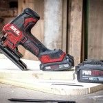 Serra vertical sem fio Compact brushless 3440 JA  ref SW1E3440JA Skil