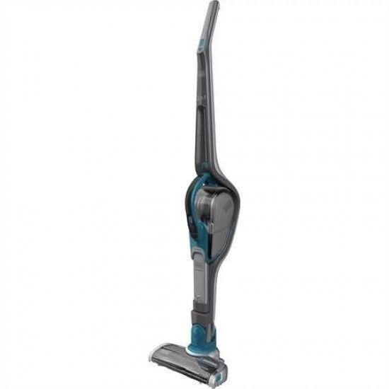 Aspirador 36Wh 2 em 1 ref SVJ520BFS BLACK DECKER