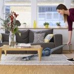 Aspirador 36Wh 2 em 1 ref SVJ520BFS BLACK DECKER