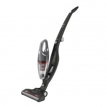 Aspirador de escova 2 em 1 21,6V 2Ah LITIO ref SVB620JW BLACK DECKER