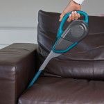 Aspirador 36Wh 2 em 1 ref SVJ520BFS BLACK DECKER