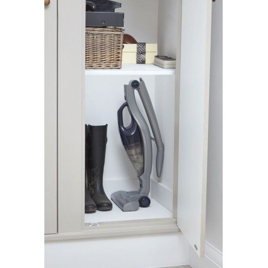 Aspirador de escova 2 em 1 18V 2Ah LITIO ref� SVB520JW BLACK DECKER