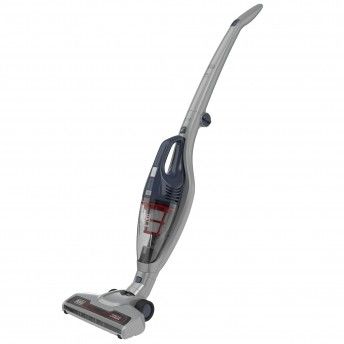 Aspirador de escova 2 em 1 18V 2Ah LITIO ref SVB520JW BLACK DECKER
