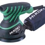 LIXADORA SV13YA HITACHI 125MM LIXADORA SV13YA HITACHI 125MM