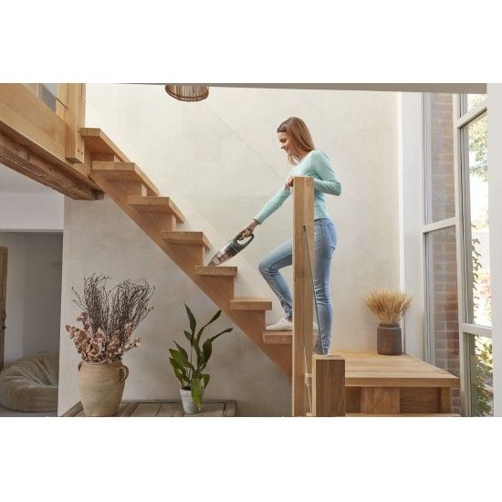 Aspirador de escova 2 em 1 18V 2Ah LITIO ref� SVB520JW BLACK DECKER