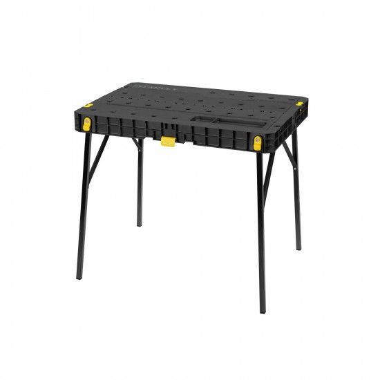 Mesa trabalho essential ref STST83492-1 STANLEY