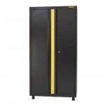 Armário alto 2 portas.Corpo metálico.Sistema de fecho.ref.STST97957-1 STANLEY Armário alto 2 portas.Corpo metálico.Sistema de fecho.ref.STST97957-1 STANLEY