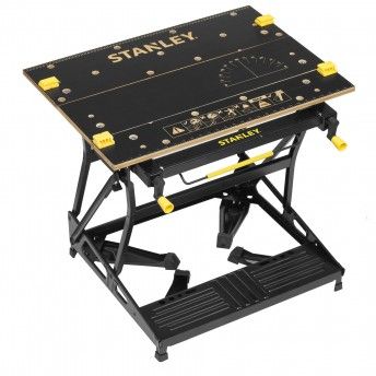BANCADA TRABALHO STST83800-1 STANLEY