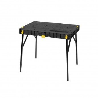 Mesa trabalho essential ref STST83492-1 STANLEY