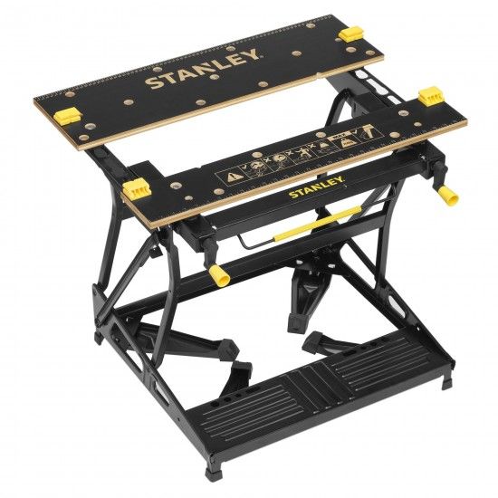 BANCADA TRABALHO STST83800-1 STANLEY BANCADA TRABALHO STST83800-1 STANLEY