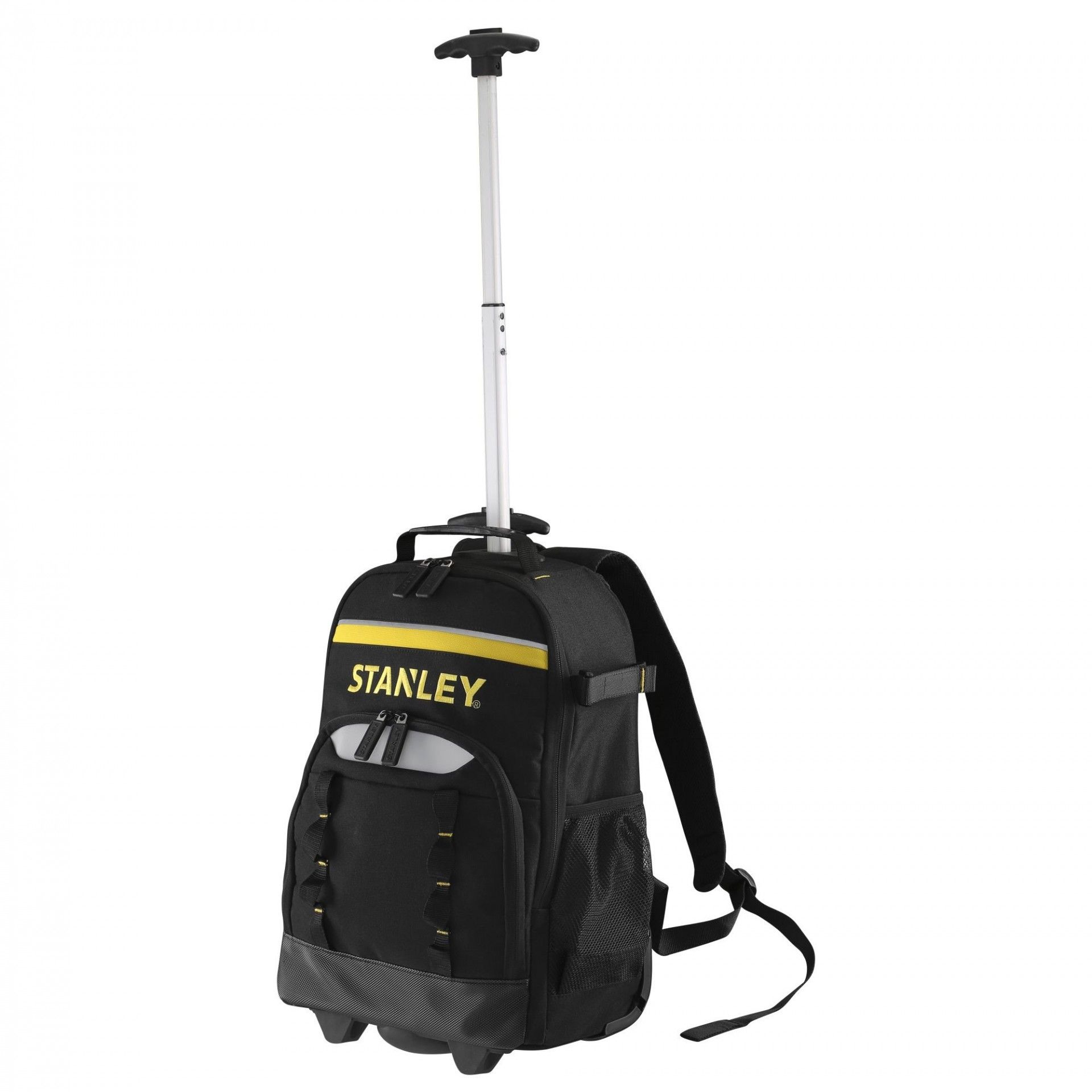 MOCHILA TROLEY STST83307-1 STANLEY