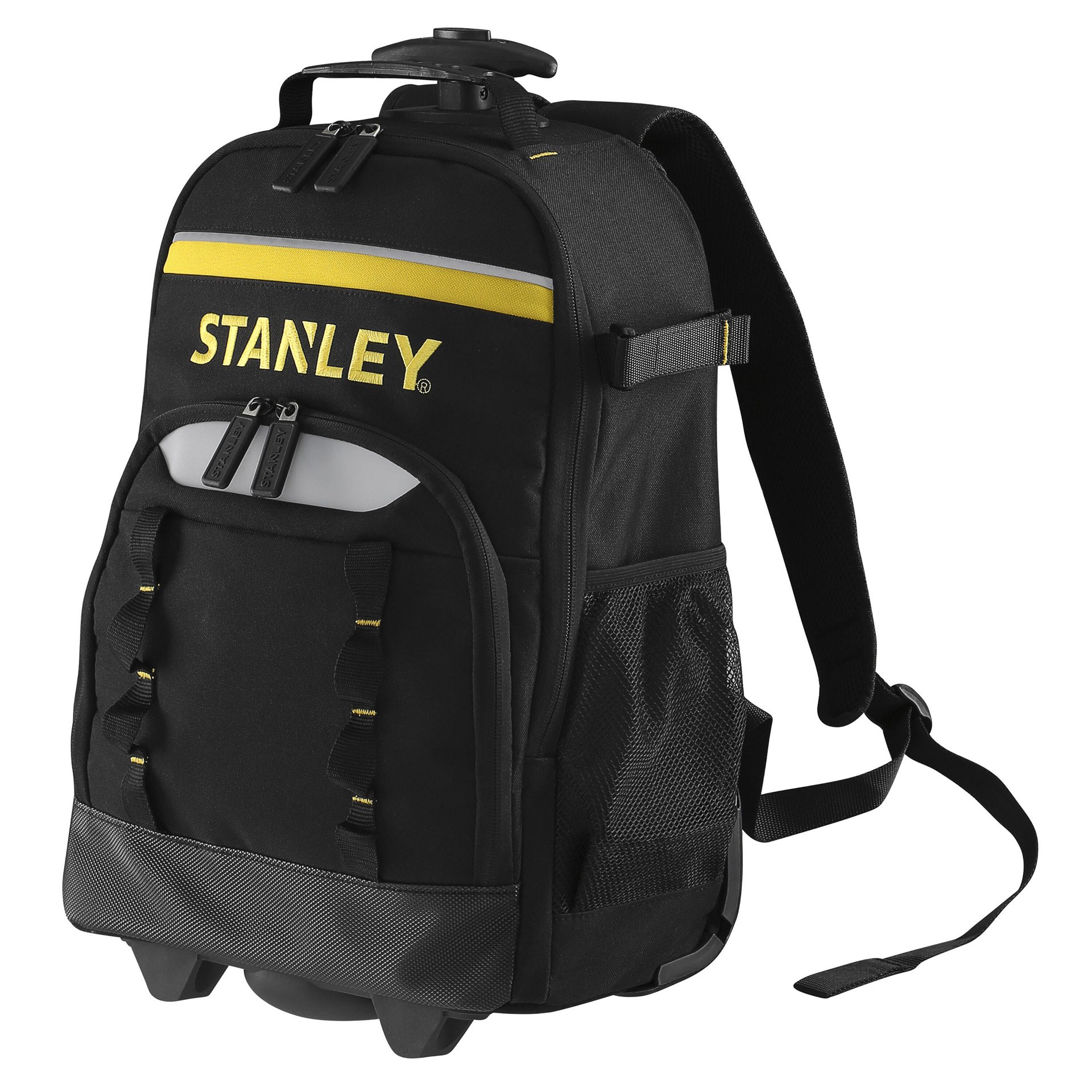 MOCHILA TROLEY STST83307-1 STANLEY