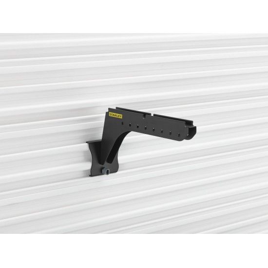 Suporte para prateleira TRACKWALL? ref STST82612-1 STANLEY