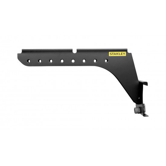 Suporte para prateleira TRACKWALL? ref STST82612-1 STANLEY