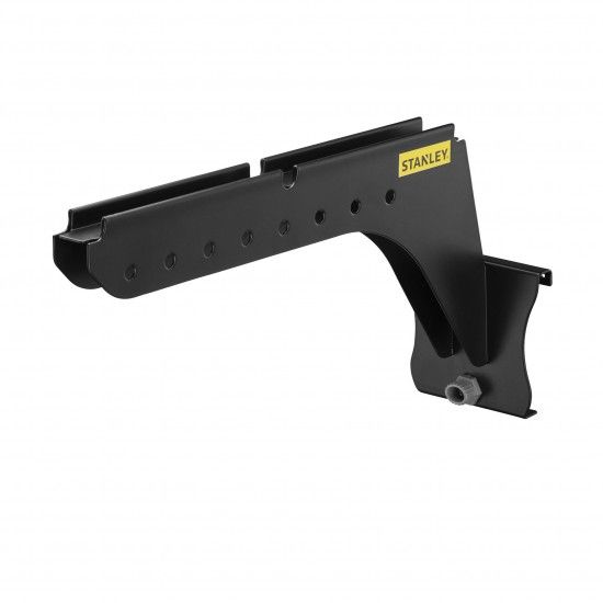 Suporte para prateleira TRACKWALL? ref STST82612-1 STANLEY