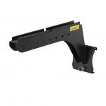 Suporte para prateleira TRACKWALL? ref STST82612-1 STANLEY
