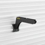 Suporte para prateleira TRACKWALL? ref STST82612-1 STANLEY