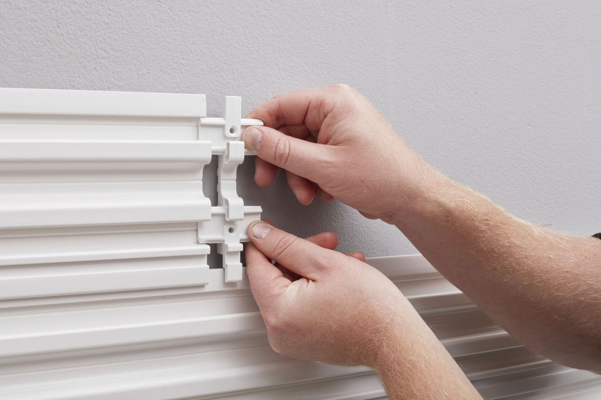 4 juntas TRACKWALL? refª STST82610-1 STANLEY