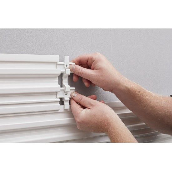 4 juntas TRACKWALL? ref STST82610-1 STANLEY