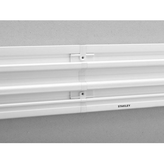 4 juntas TRACKWALL? ref STST82610-1 STANLEY